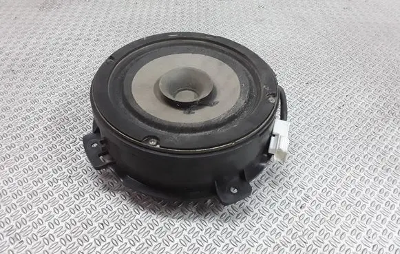 Hyundai Santa Fe Front door speaker 9633026300