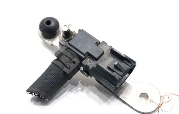 Ford Transit - Tourneo Connect Exhaust gas pressure sensor BK2A-9G824-AA