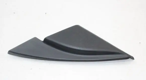 KIA Optima Plastic wing mirror trim cover 876502T000
