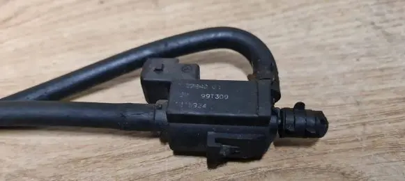 Volvo S80 Turbo solenoid valve 1275924