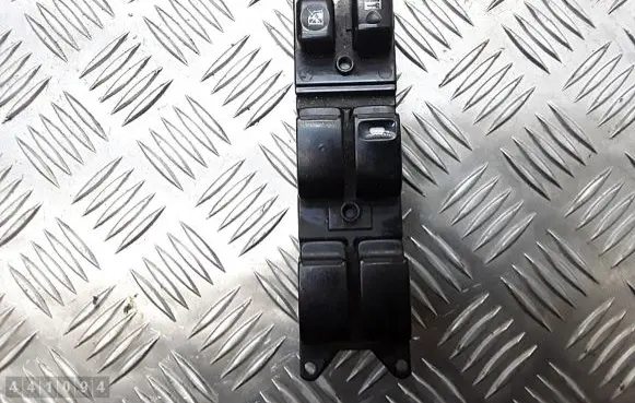 Citroen C-Crosser Electric window control switch 8608A181
