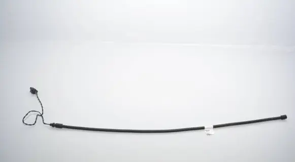 Interior comfort aerial antenna