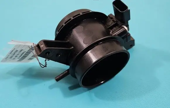 Mass air flow meter