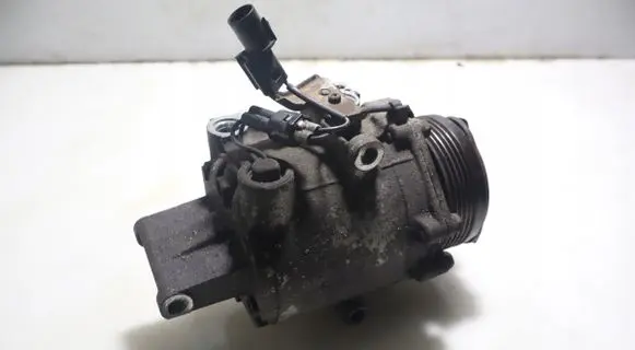 Mitsubishi Colt Air conditioning (A/C) compressor (pump)