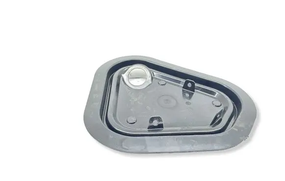 Audi A6 Allroad C8 Other front door trim element 4K8837916