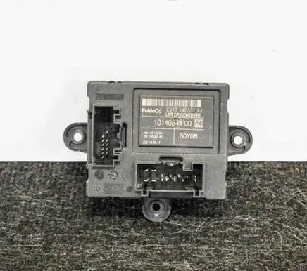 Ford B-MAX Door control unit/module CV1T14B531AJ