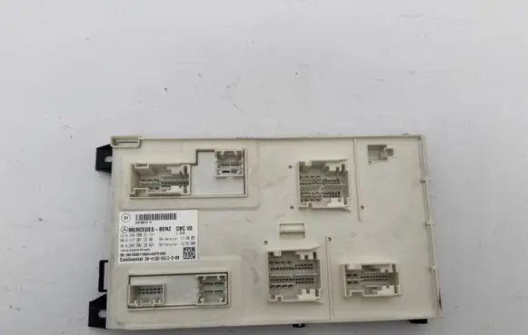 Mercedes-Benz GLA W156 X156 Comfort/convenience module A2469009112 A1179012300 A2469022002
