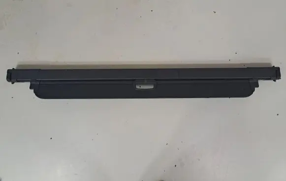 BMW X7 G07 Parcel shelf load cover 7490440