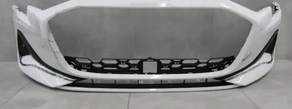 Audi A3 8Y Front bumper 8Y0807437P