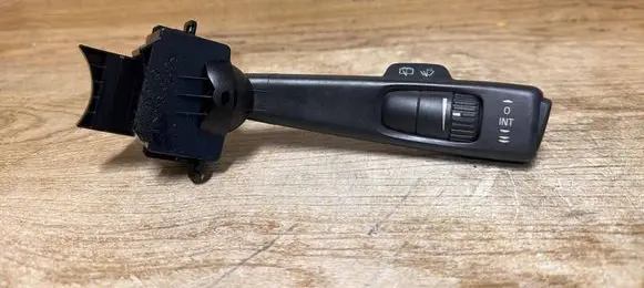 Volvo C70 Wiper control stalk 17D770