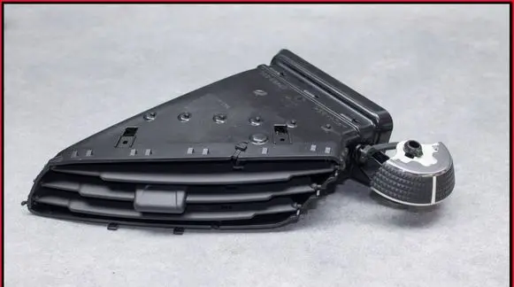 Ford Grand C-MAX Dash center air vent grill 07465000 07465001