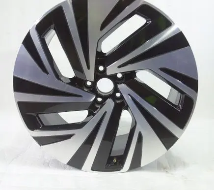 Volkswagen ID.4 R21 alloy rim 11A601025K 9JX21 5X112