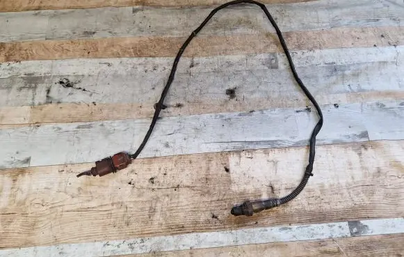 Audi A4 S4 B7 8E 8H Lambda probe sensor