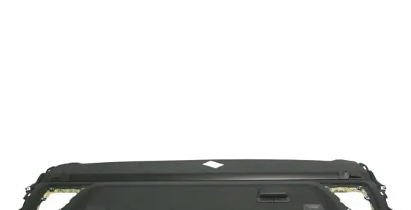 BMW 7 F01 F02 F03 F04 Parcel shelf 51469150081 9150081