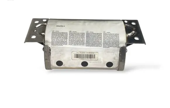 BMW 3 E90 E91 Passenger airbag 399113225016