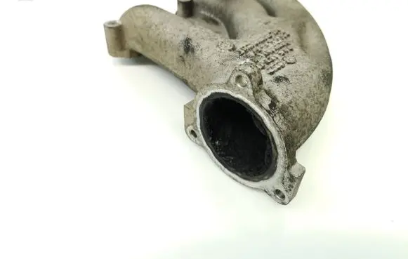 Skoda Roomster (5J) Intake manifold 045129713Q