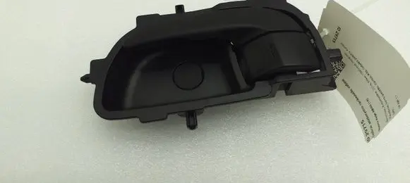 Toyota Aygo AB40 Rear door interior handle 692060D271 692060D281
