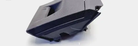 Ford Ecosport Dashboard storage box/compartment CN15R047A03ADW