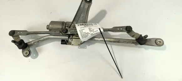 Volvo S90, V90 Front wiper linkage 3397021717