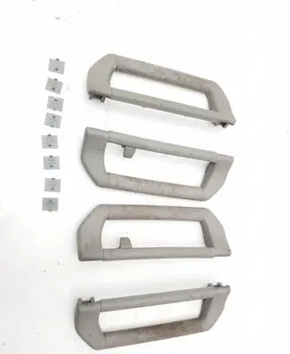 BMW 7 E32 A set of handles for the ceiling 8102400 51161949638