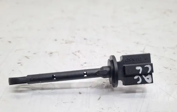 Audi A6 S6 C6 4F Interior temperature sensor 4F0820539A