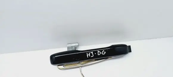 Honda Jazz IV GR Rear door exterior handle