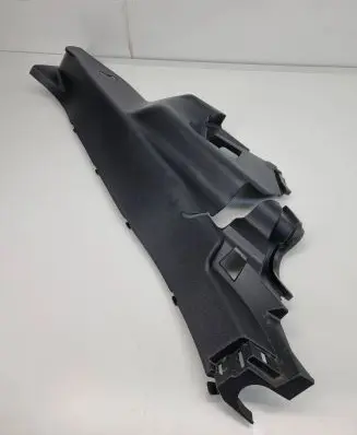 Toyota RAV 4 (XA50) Rear seat side top trim 6255542070