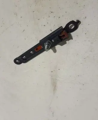 Lexus NX Seat belt height adjuster 7320042020