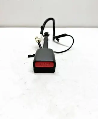 Hyundai Tucson TL Front seatbelt buckle 88830D7000