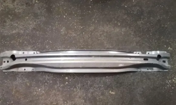 Rear beam