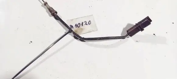 Citroen Xsara Picasso Outside/exterior temperature sensor 