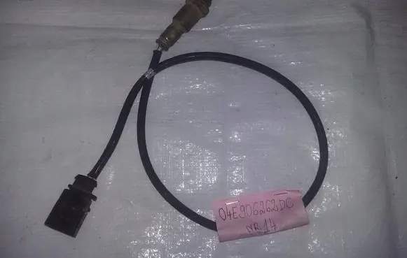Audi A1 Lambda probe sensor 04E906262DC