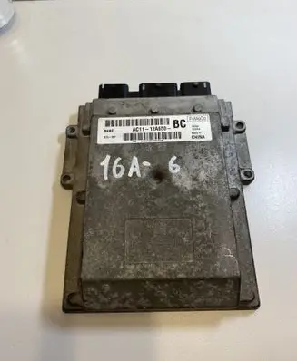 Ford Transit Engine control unit/module AC1112A650
