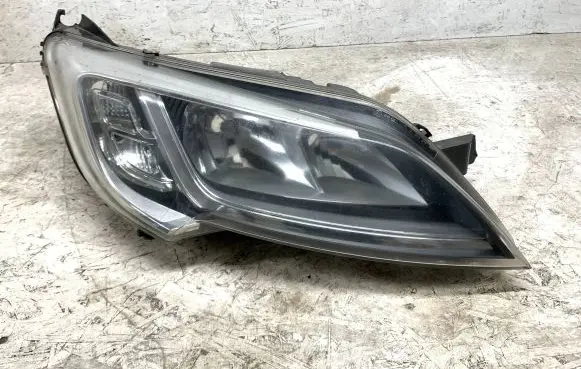 Fiat Ducato Headlight/headlamp 48100748