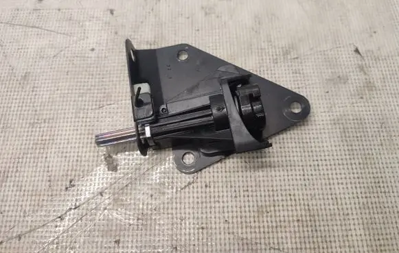BMW X5 E70 Tailgate/trunk/boot lock/catch/latch 51247162149