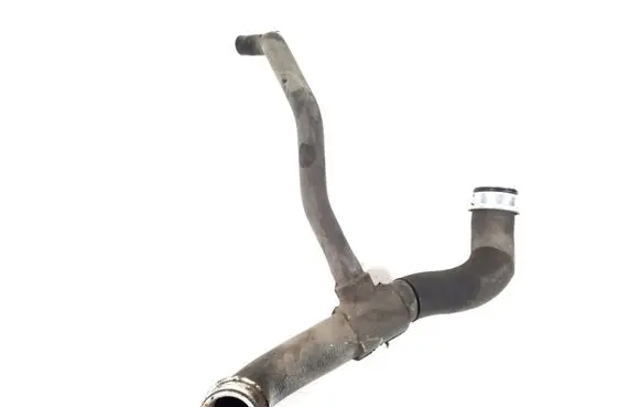 Mercedes-Benz CL C216 Engine coolant pipe/hose A2215015582