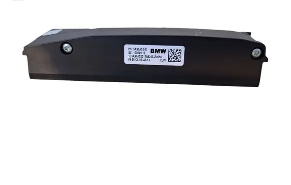 BMW X3 G01 Windshield/windscreen camera 5A97A02 6858C58AA85 14054910