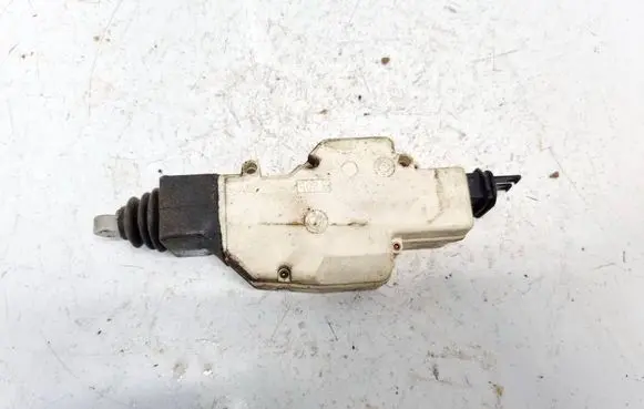 Peugeot Boxer Central locking motor 