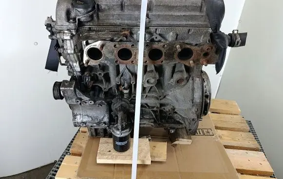 Suzuki Swift I Engine M13A1994133