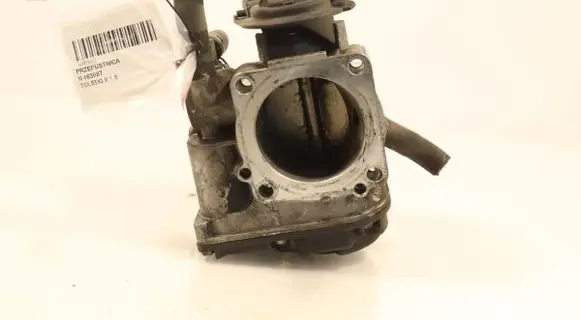 Seat Toledo II (1M) Throttle body valve 06A133064J