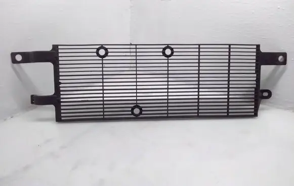 Citroen C4 Grand Picasso Radiator trim 9805328280
