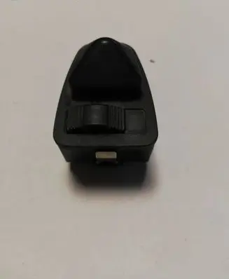 BMW 3 E46 Wing mirror switch 8373691 06986S 03200500