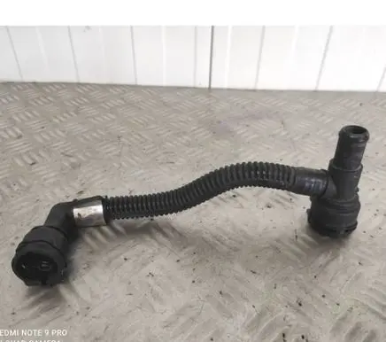 Opel Insignia A Engine coolant pipe/hose 55579265
