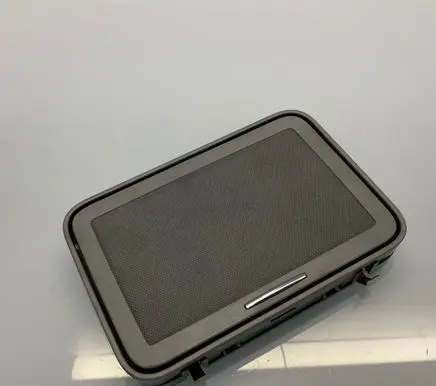 Mercedes-Benz S W221 Rear seat light A2218101817 0807091019 18310030