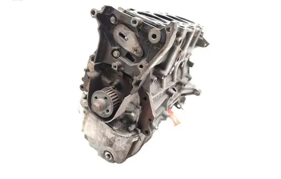 Fiat Doblo Engine swap 198A3000