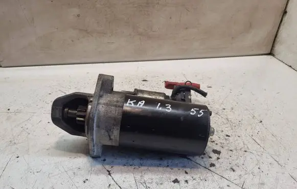 Ford Ka Starter motor 0001138012