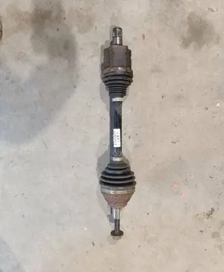 Audi Q3 8U Front driveshaft 5N0407763F