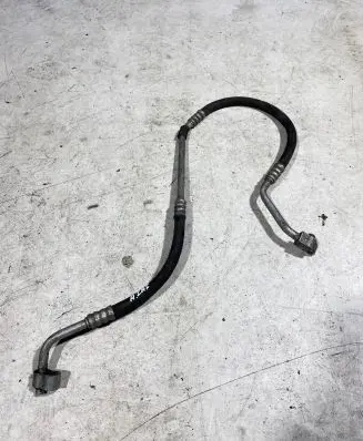 Opel Zafira A Air conditioning (A/C) pipe/hose 09122115