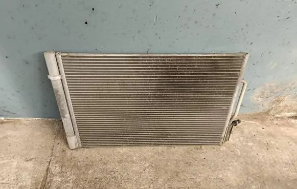 Opel Insignia B A/C cooling radiator (condenser) 23336302 1234A