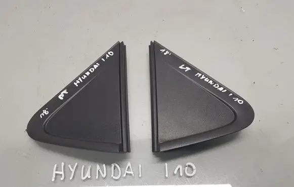 Hyundai i10 Fender end trim 87820-B9000 87810-B9000